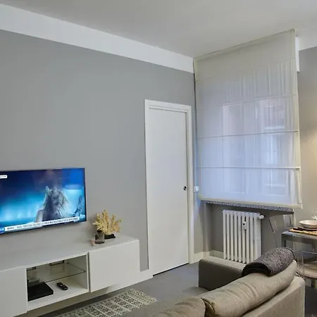 CasaBonny - Un piacevole soggiorno a Milano-3
