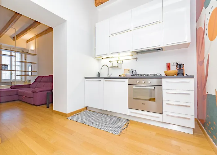 Casa Navigli - Cozy Apartment